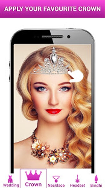 Image 1 for Girl Wedding Dress - Brid…
