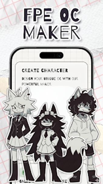 Image 0 for OC Maker For FPE