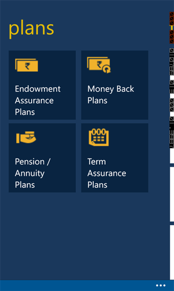 Image 1 for LIC Mobile for Windows 10