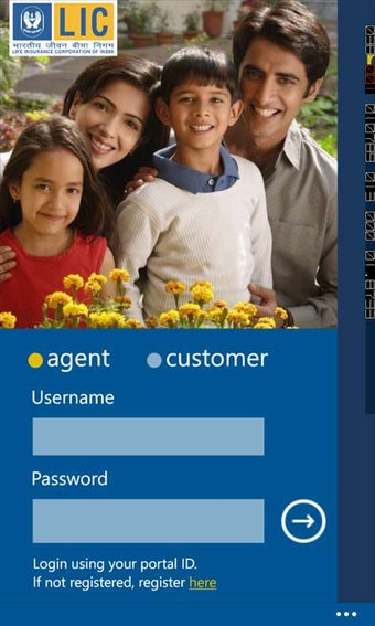 Image 0 for LIC Mobile for Windows 10