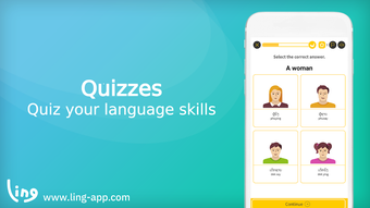 Imagen 0 para Ling - Learn Lao Language