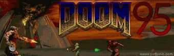 Image 0 for Doom 95 demo