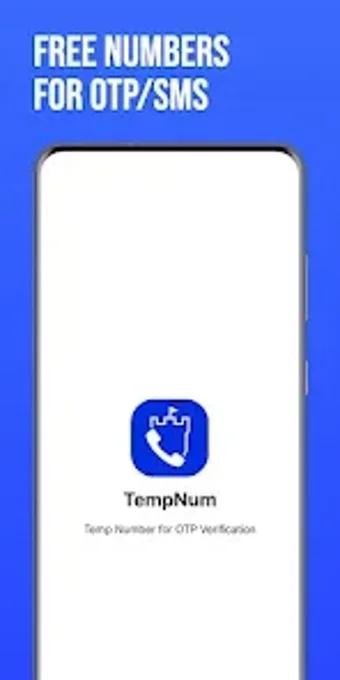 Image 0 for TempNum - Temporary Numbe…