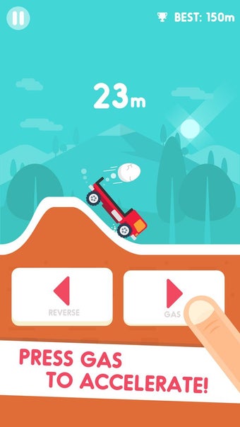 Image 2 for Egg Car - Don't Drop the …