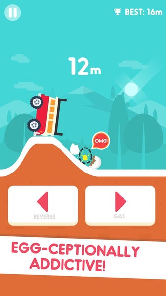 Imagen 0 para Egg Car - Don't Drop the …