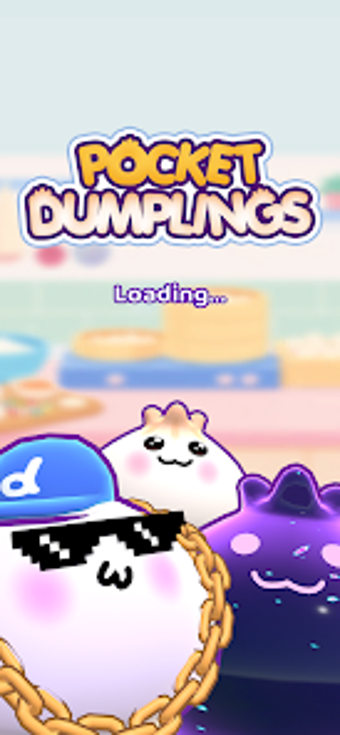 Imagen 0 para Pocket Dumplings