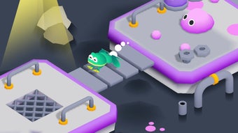 Imagen 0 para Bufo Jump