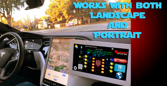 Image 1 for Real kitt - talking AI ap…