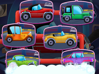 Image 0 for Car Wash & Pimp my Ride *…