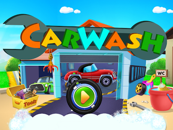 Image 1 for Car Wash & Pimp my Ride *…