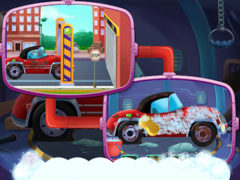 Image 2 for Car Wash & Pimp my Ride *…