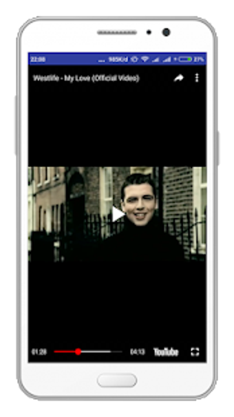 Image 1 for Westlife Video Album