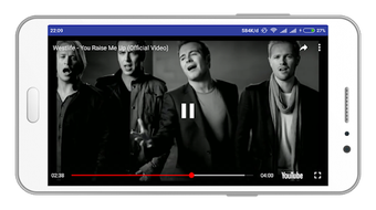 Image 0 for Westlife Video Album