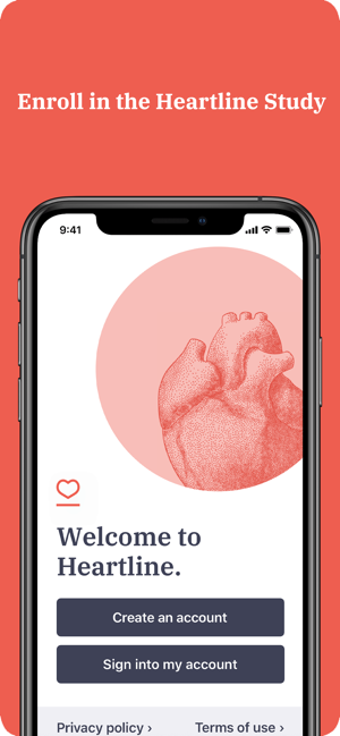 Image 1 for Heartline Study
