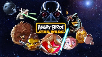 Image 1 for Angry Birds Star Wars For…