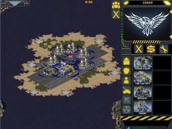 Imagen 1 para RedSun RTS