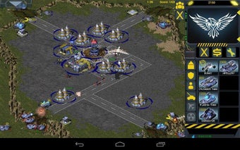 Imagen 0 para RedSun RTS