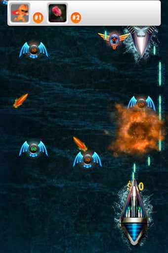 Image 0 for Battleship Ocean Islands …