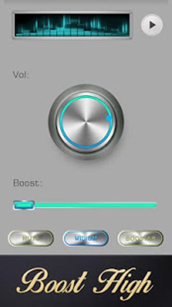 Image 1 for Super Loud Volume Booster