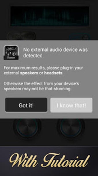 Image 2 for Super Loud Volume Booster