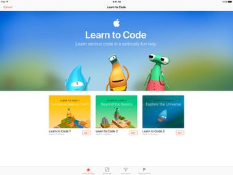 Image 3 for Swift Playgrounds