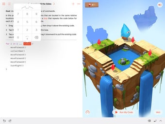 Image 1 for Swift Playgrounds