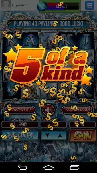 Image 0 for Siberian Tiger | Slot Mac…