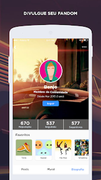 Imagen 2 para Amino para GTA (No Oficia…