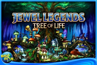 Image 2 for Jewel Legends: Tree of Li…