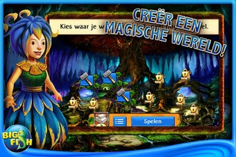 Image 1 for Jewel Legends: Tree of Li…