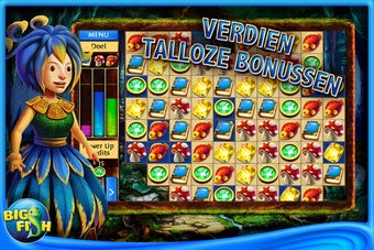 Image 0 for Jewel Legends: Tree of Li…