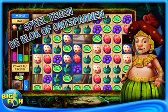 Image 3 for Jewel Legends: Tree of Li…