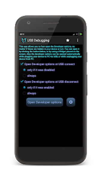 Imagen 2 para USB Debugging