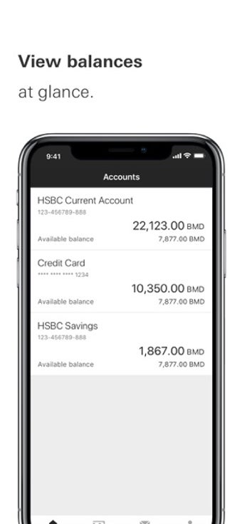 Image 1 for HSBC Bermuda