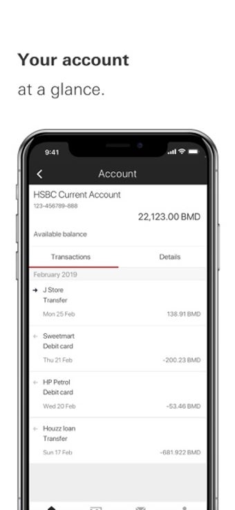 Image 3 for HSBC Bermuda