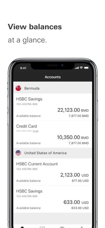 Image 2 for HSBC Bermuda