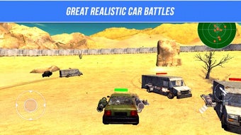 Imagen 0 para Clash of Cars: Death Raci…