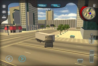 Image 0 for Truck Transport Simulator