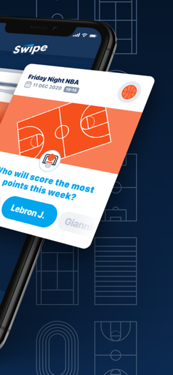 Image 3 for Swipe | The Sports Predic…
