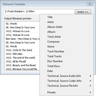 Image 0 for AV Audio Morpher