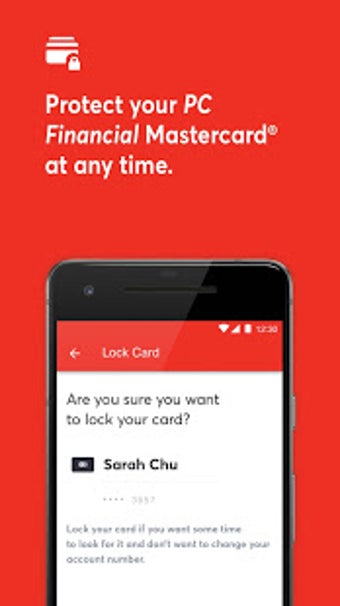 Image 2 for PC Financial Mobile