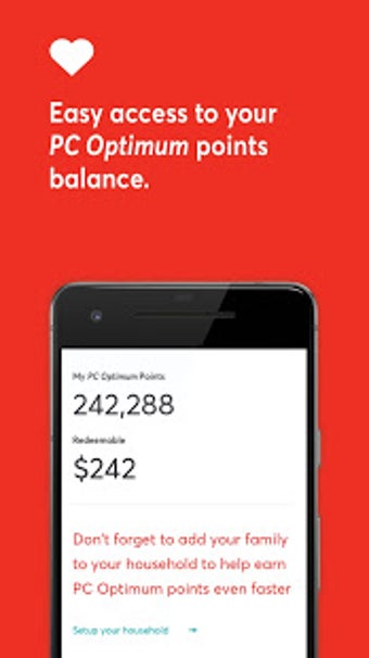 Image 0 for PC Financial Mobile