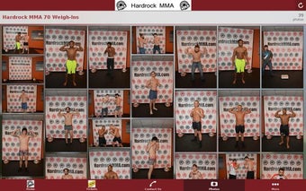 Image 0 for Hardrock MMA