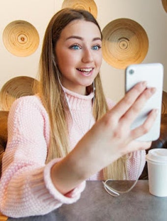 Image 1 for Live Talk - Free Live Vid…