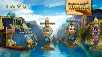 Image 2 for Slots - Pharaoh's Way