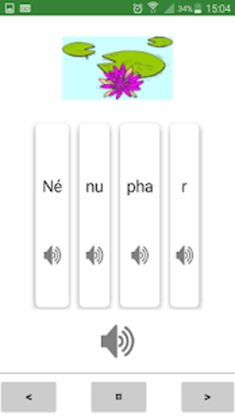 Imagen 1 para Apprendre  lire - CP