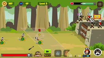 Imagen 0 para Fae Wars