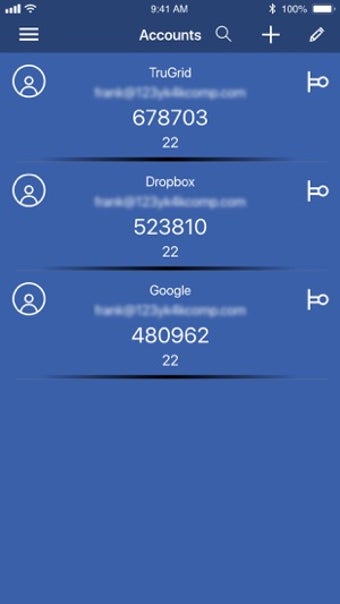 Image 2 for TruGrid Authenticator