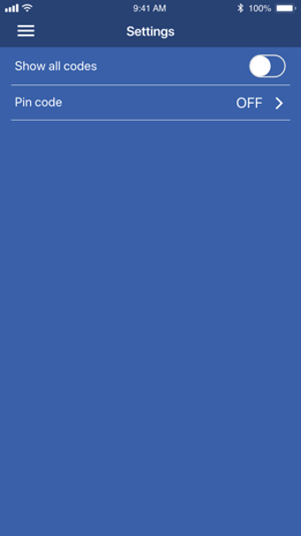 Image 0 for TruGrid Authenticator