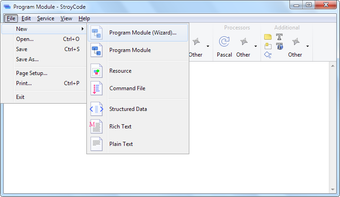 Imagen 4 para StroyCode